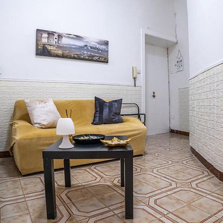 Core Di Napoli Exteriér fotografie