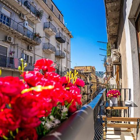 Core Di Napoli Exteriér fotografie