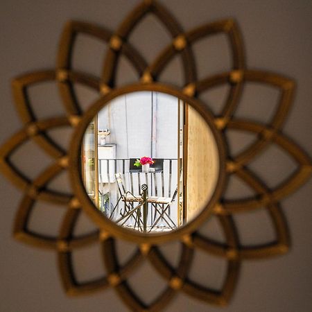 Core Di Napoli Exteriér fotografie