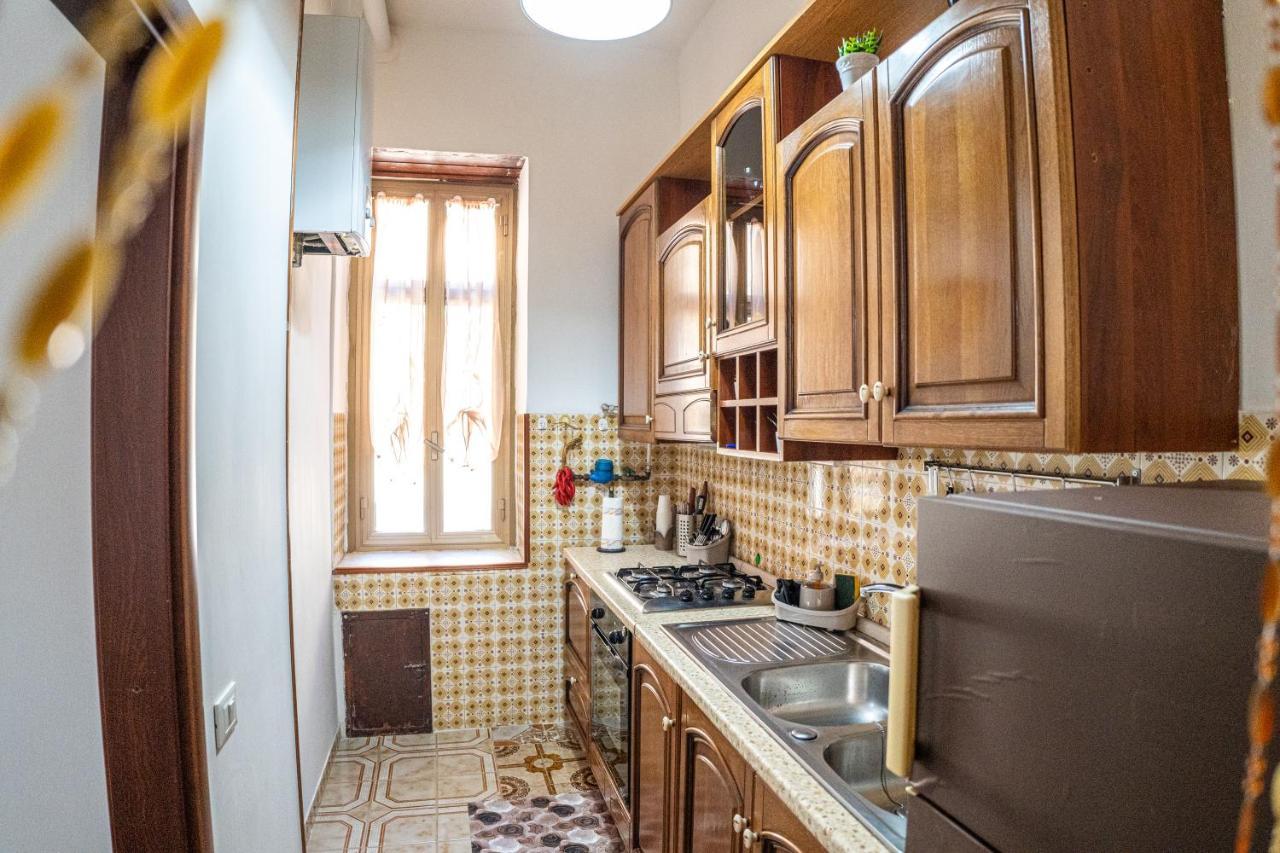 Core Di Napoli Exteriér fotografie