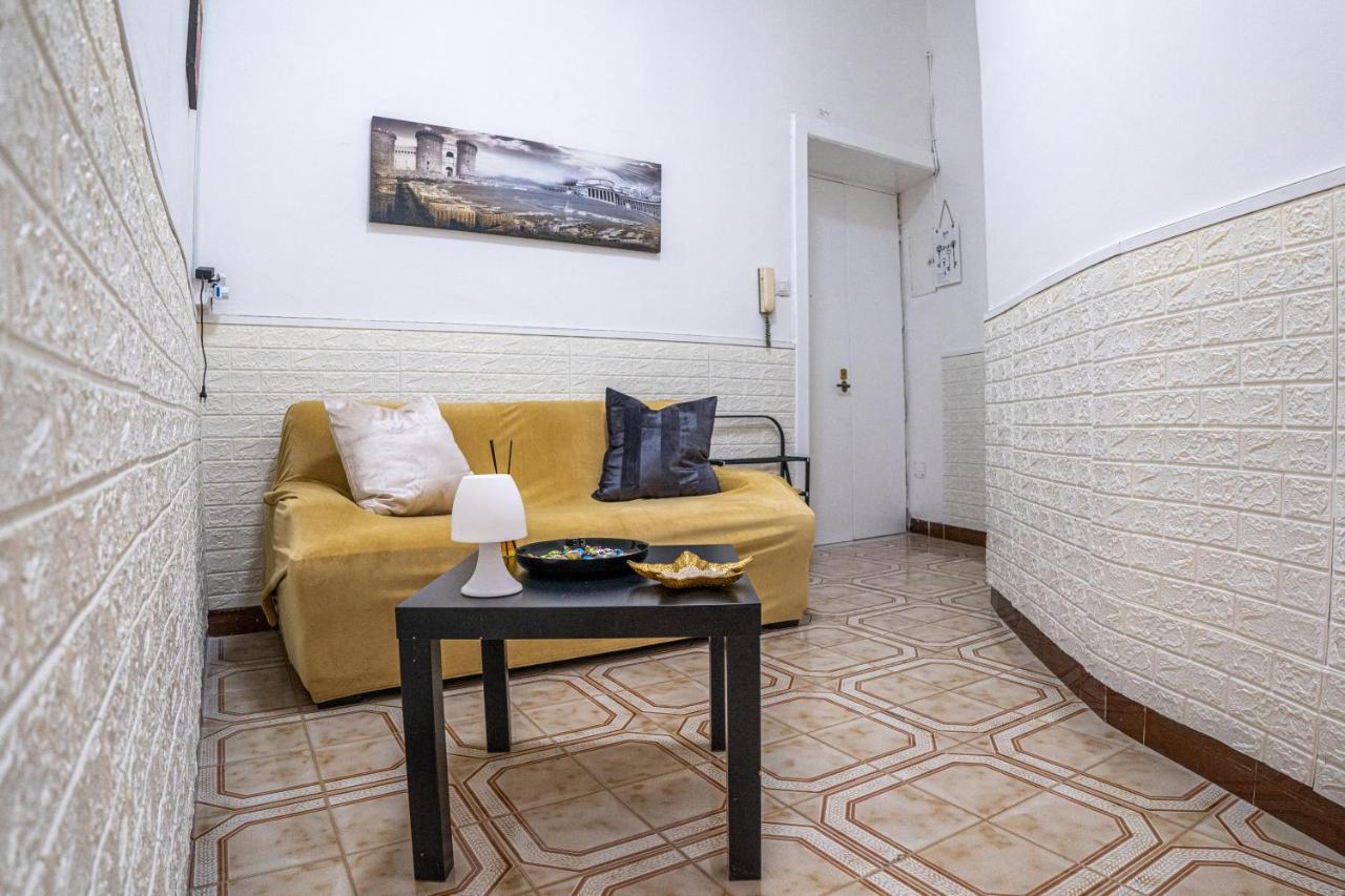 Core Di Napoli Exteriér fotografie