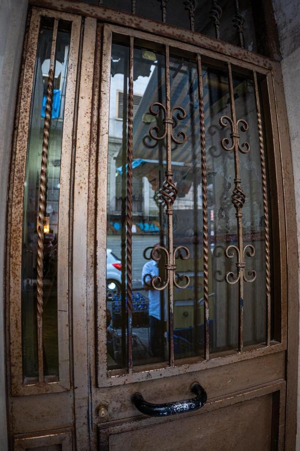 Core Di Napoli Exteriér fotografie