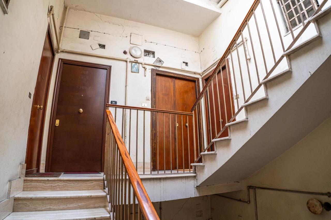 Core Di Napoli Exteriér fotografie