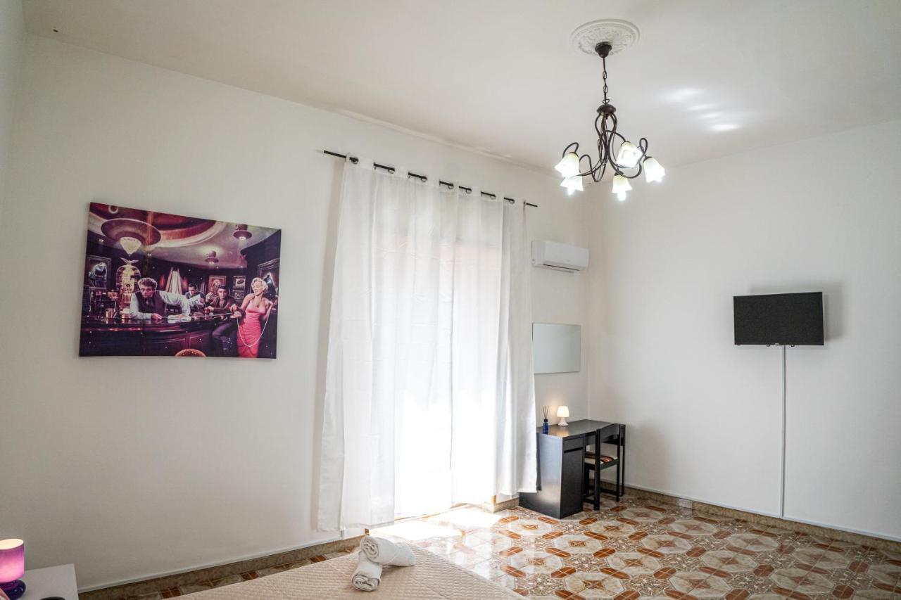 Core Di Napoli Exteriér fotografie