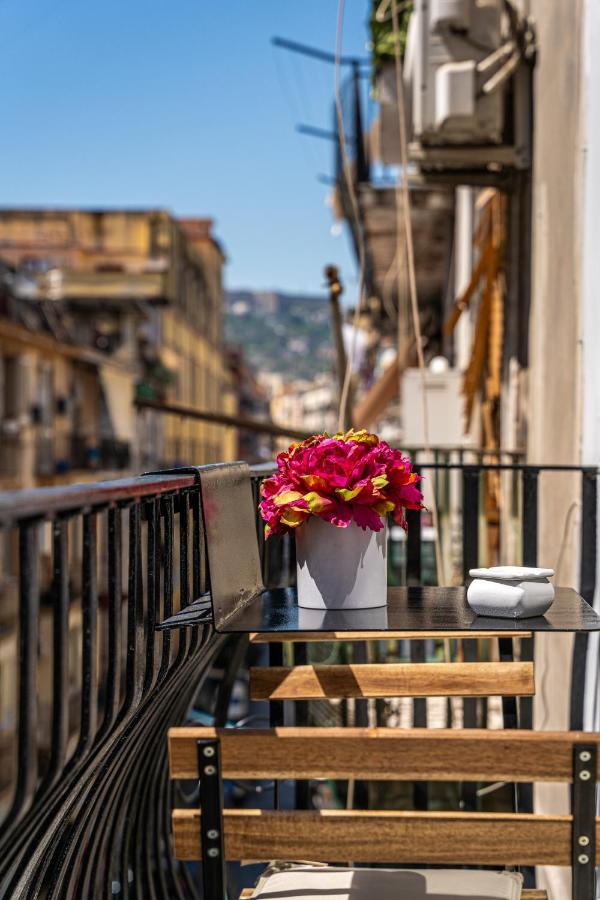 Core Di Napoli Exteriér fotografie