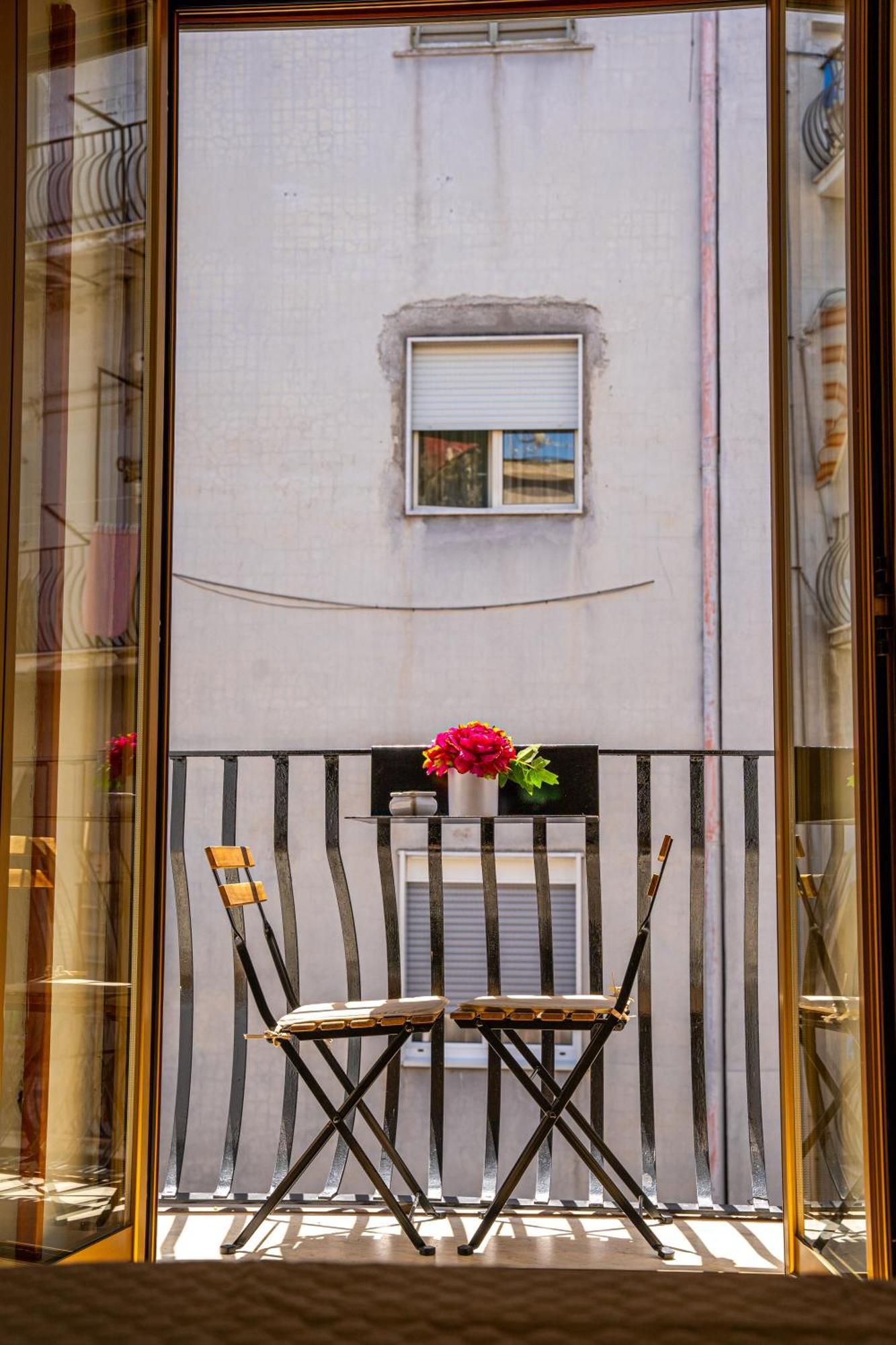Core Di Napoli Exteriér fotografie